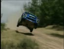 WRC　2001 第13戦　オーストラリア　2／2