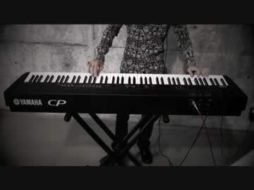 【ピアノ】MAD HEAD LOVE【弾いてみた】