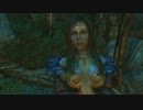 【Skyrim】吟遊詩人（仮）すみれの冒険　第３4話【ゆっくり実況】