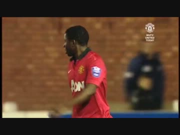 【マンチェスターシニア杯】　ボルトン戦　ハイライト