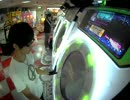 【maimai台湾】 Kao*Ir-P 10/04 14:37 脳漿炸裂ガール Master