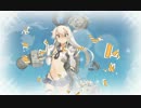 脱がされてもダメコン発動!　艦これ3-2クリア!!