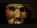 SAW4 -  Remake a movie trailer