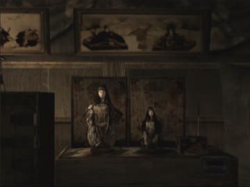 【実況】心霊写真を撮ろう【零～zero～】おまけ後編