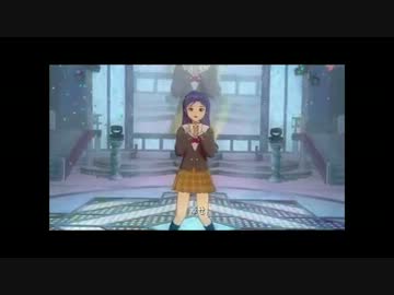 『i』を殺伐っぽくしてみた+α