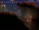 ＰＣ版Terrariaを色々と楽しみながらとにかく遊ぶ実況part4