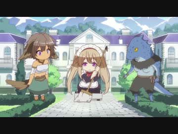 アウトブレイク・カンパニー OP 中毒になる動画シリーズ