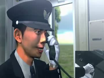 最終鬼畜運転士マタオマエ・К