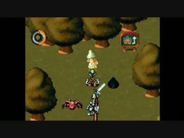 初めてmoonをやってみた～実況付き～　part4-2