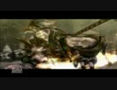 お姉さんと初めてのお仕置き「BAYONETTA」実況パート4