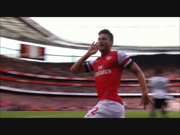 【MOTD】9月間最優秀ゴール＋おまけ