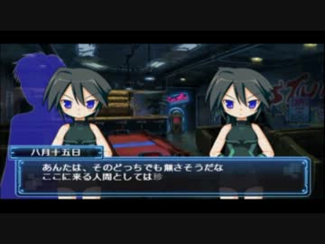 【実況】武装神姫～相棒と共に大会優勝を目指す事になったんだが～part35