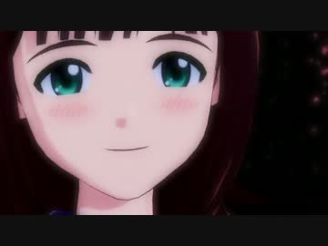 アイドルマスター 『世界一HAPPYな女の子』 PV