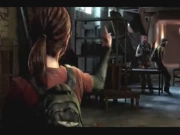 サバイバルホラー満喫生活。『The Last Of Us』実況プレイ(11)