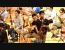 【Niconico Sounds in BRASS】ニコニコ・グラフィティ-γ時代の猛者-【吹奏楽】