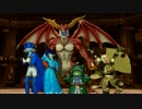 【DQX】へたれ僧侶のどらごんがいあ