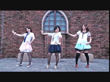 【トマト四姉妹U3】LOL-lots-of-laugh-踊ってみた【虹すーえみ子】