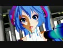 【MMD】 Tda式 初音ミク・アペンド