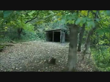 無人化した街、鴻之舞に行ってみた