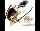 FINAL FANTASYⅢ　バトル１