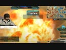 【実況】ガンダムオンライン連邦(中佐)part139