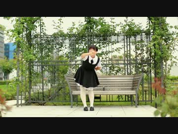 【みゆちー】メランコリックC.S.Portリアレンジ踊ってみた大根さん