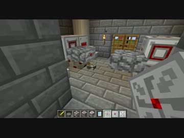Minecraft 自作MOD製作中17