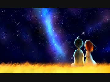 【ニコカラ】君の知らない物語-piano version-【Off vocal】