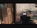 【CoD:BO2】地上戦フリークによるSnD実況プレイPart109