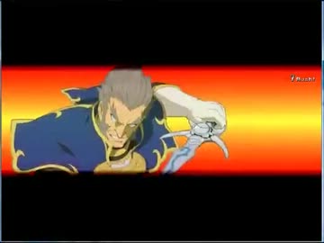 【MUGEN】凶連合VS狂連合 2　【ここのタイトル募集中】