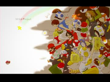 【祝】M.S.S.resPect【4周年】