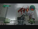 【地球防衛軍4】フェンサー単騎ハデスト攻略作戦-St.51