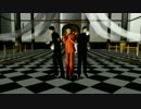 В/∀/D_Е/И/D_И/і/G/Ҥ/Т【オ/レ/ン/ジ＋α】