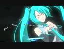 【初音ミク】gray【オリジナル曲】