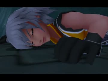 【TAS】キングダムハーツＦＭpart3