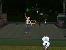 【Sims3でAPﾍﾀﾘｱ】悪友ショータイム -5-