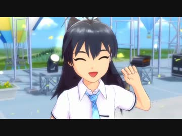 涼風ガール