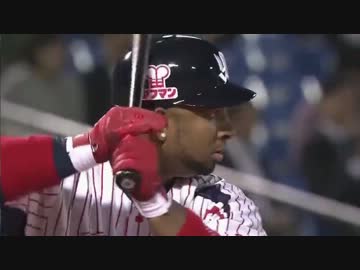 バレンティン2013年全HR集