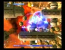 グラディウスⅤ　Eレーザー+フリーウェイで1000万　5周目5～6面