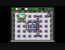 【プレイ動画】スーパーボンバーマン３を二人でプレイ【Part２】