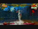 P4U 全キャラPSR ５５０ 目指す！【アイギス Part.3】