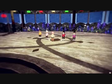 【新生FF14】Lalafell 4 U