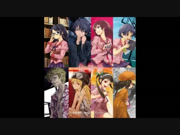 君の知らない物語　ショートver