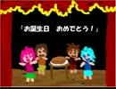 【Ib】恐怖の美術館から淡々と脱出してみる part2
