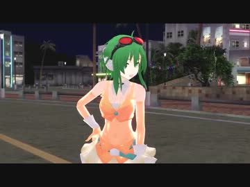 【ＭＭＤ】グミでJust a game