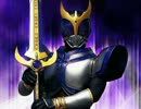 仮面ライダークウガ【PURPLE PRIDE】