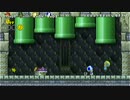 【ちーむBBQGS】Wiiマリオでレースしてみた！【実況】Part3