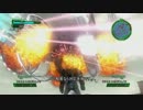 【地球防衛軍4】フェンサー単騎ハデスト攻略作戦-St.53