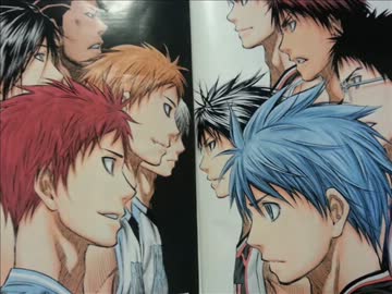 【週刊ジャンプ王国】週刊少年ジャンプ45号を自由に語らせてくれ【2013】