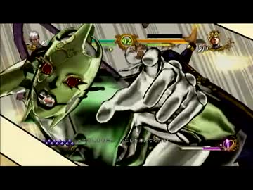 【ジョジョASB】ランクマするだァーッ！他キャラ！